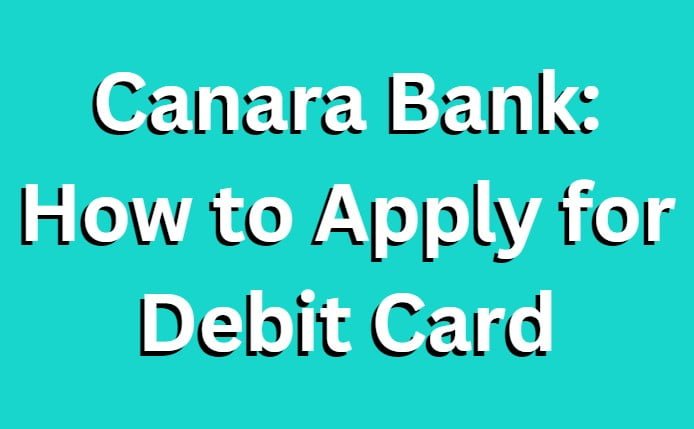 Canara Bank