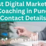 Best Digital Marketing Course Coaching in Pune