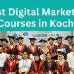 Best Digital Marketing Courses in Kochi